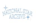 National Star Archive logo